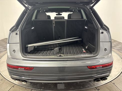 Used 2023 Audi SQ5 Premium Plus image 21