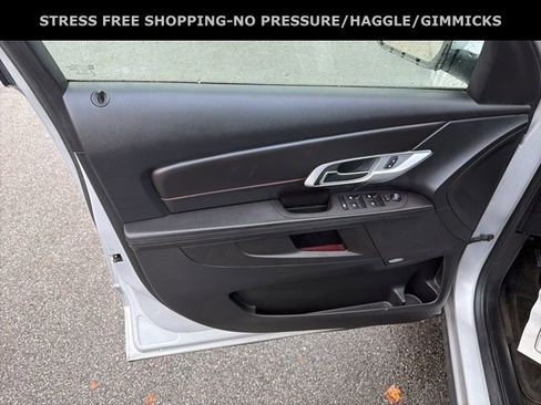 Used 2017 GMC Terrain SLE w/ Convenience Package image 13