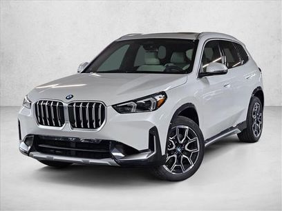 New 2026 BMW X1 xDrive28i