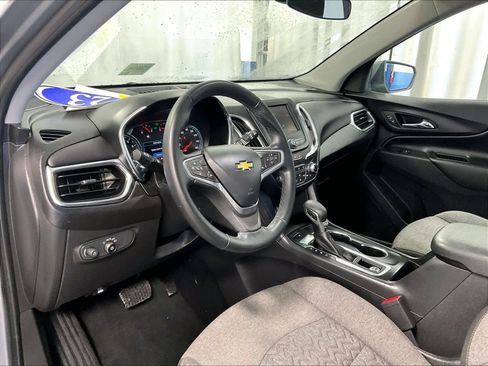 Used 2023 Chevrolet Equinox LT image 8