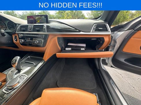 Used 2019 BMW 430i Convertible RWD image 20