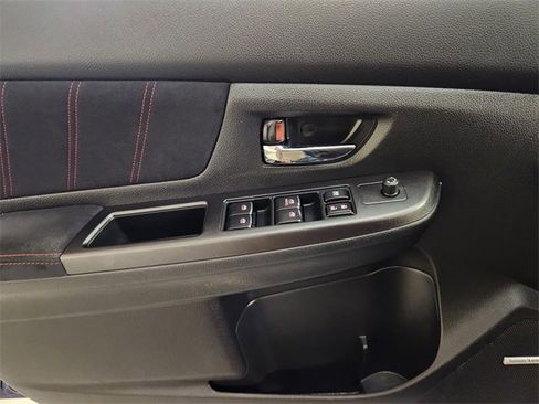Used 2016 Subaru WRX STI image 26