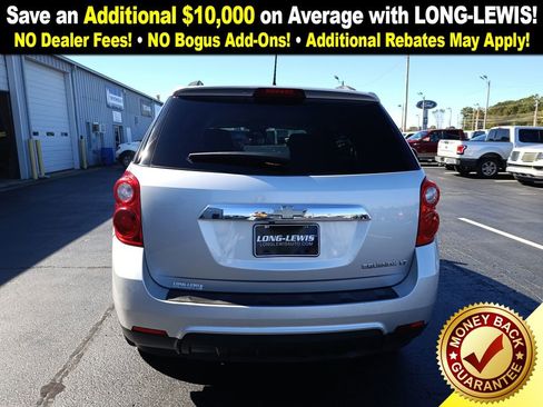 Used 2014 Chevrolet Equinox LT w/ Driver Convenience Package image 5