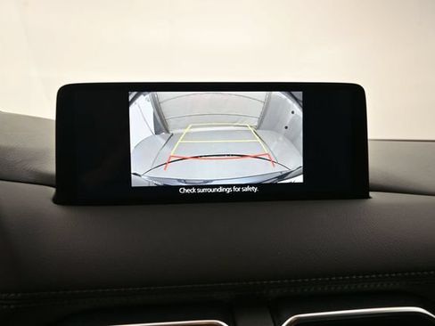 Used 2025 MAZDA CX-5 AWD 2.5 S w/ Select Package image 11
