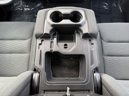 Used 2025 RAM 1500 Big Horn image 28