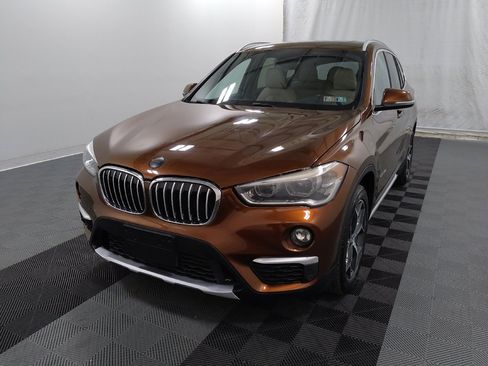 Used 2017 BMW X1 xDrive28i AWD/4WD image 15