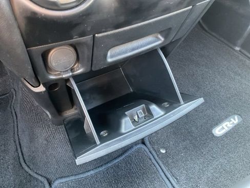Used 2003 Honda CR-V EX image 28