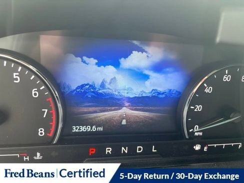 Certified 2023 Ford Explorer XLT w/ Equipment Group 202A AWD/4WD image 12