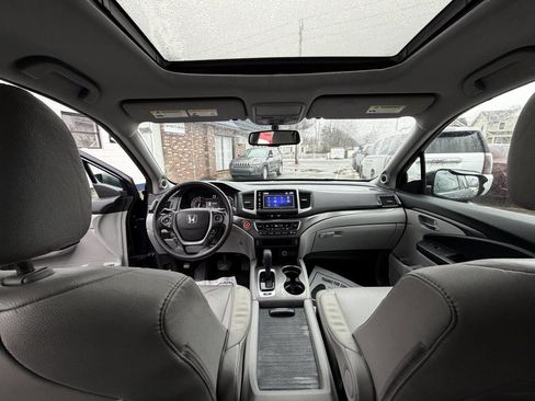 Used 2017 Honda Pilot EX-L image 21