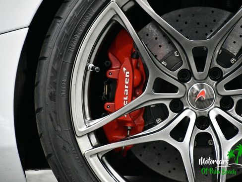 Used 2018 McLaren 720S RWD image 61