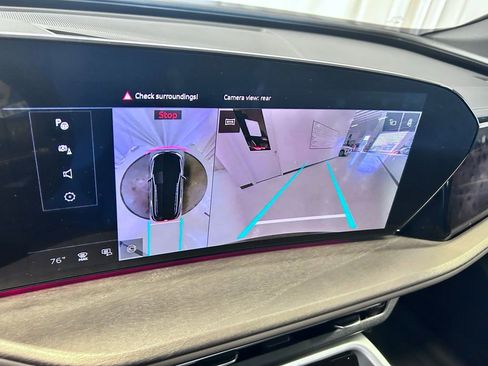 Certified 2025 Audi Q5 Prestige image 15