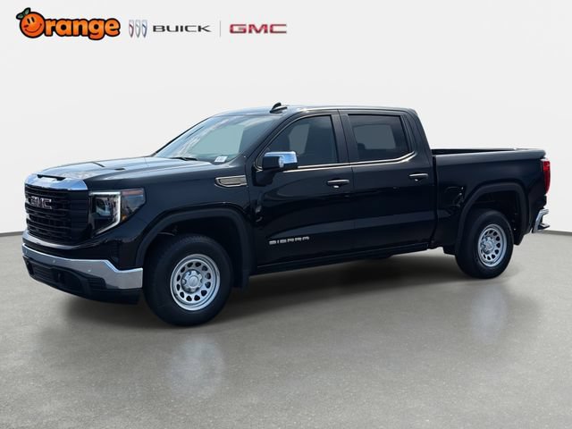 New 2026 GMC Sierra 1500 Pro w/ Pro Value Package RWD image 7