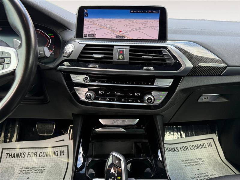 Used 2020 BMW X3 xDrive30i AWD/4WD image 13