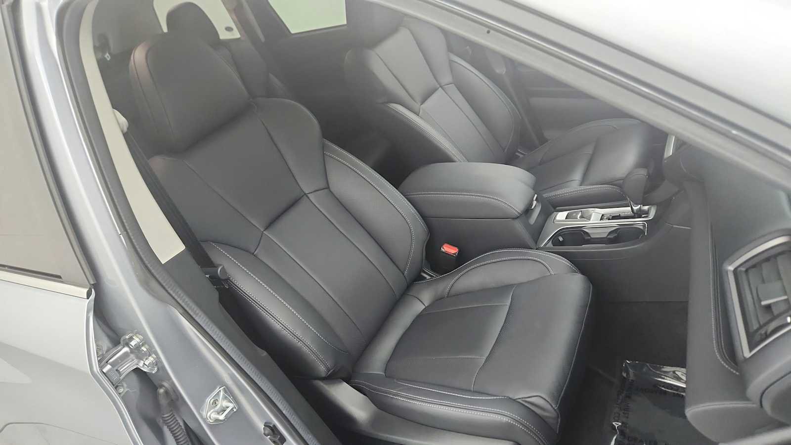 Certified 2025 Subaru Ascent Limited AWD/4WD image 42
