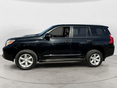 Used 2011 Lexus GX 460 w/ Comfort Plus Pkg AWD/4WD image 3