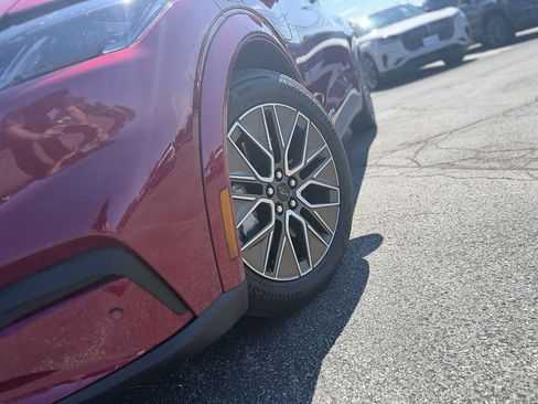 Certified 2025 Ford Mustang Mach-E Premium AWD/4WD image 2