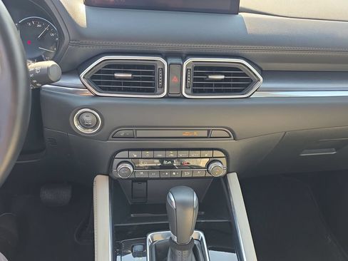 Used 2025 MAZDA CX-5 AWD 2.5 S w/ Premium Plus Pkg image 17