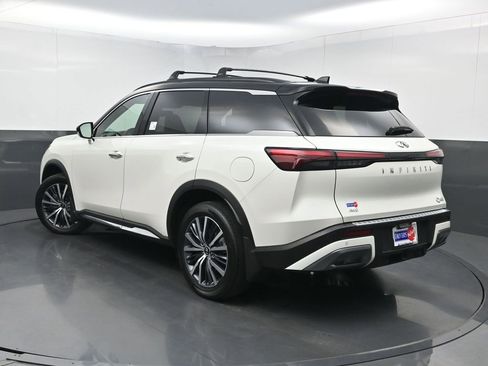Used 2024 INFINITI QX60 Autograph w/ Cargo Package AWD/4WD image 28