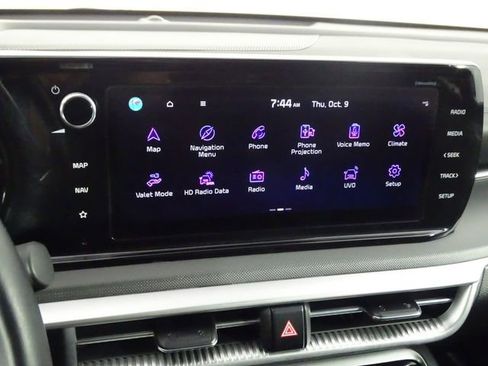 Certified 2022 Kia K5 GT-Line w/ GT-Line FWD Premium Package image 32