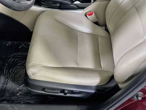 Used 2017 Honda Accord Touring image 18