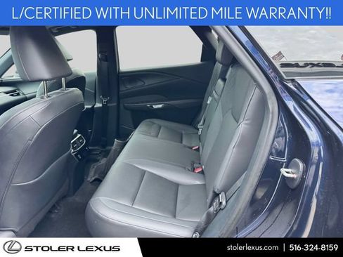Used 2024 Lexus RX 350 Premium w/ Cold Area Package AWD/4WD image 14