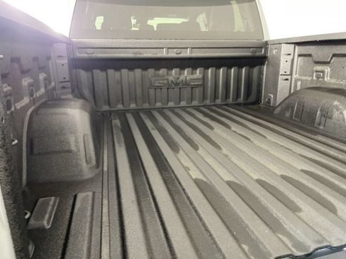 Used 2025 GMC Sierra 1500 Elevation AWD/4WD image 26