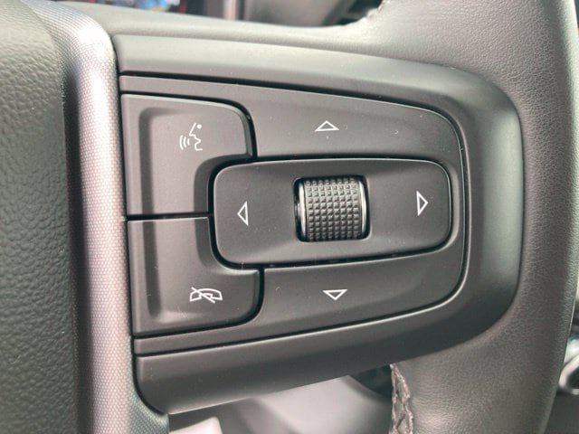 Used 2024 GMC Sierra 2500 SLE w/ SLE Convenience Package AWD/4WD image 28