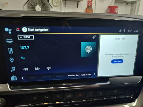 New 2026 Chevrolet Silverado 1500 High Country w/ Technology Package image 19