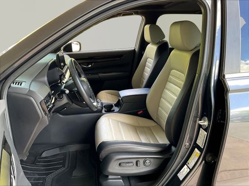 Used 2023 Honda CR-V Sport Touring image 20