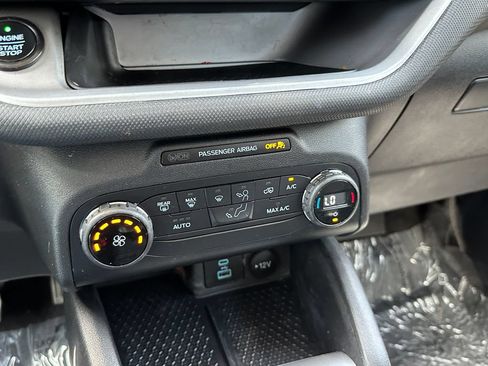 Used 2021 Ford Bronco Sport Big Bend AWD/4WD image 64