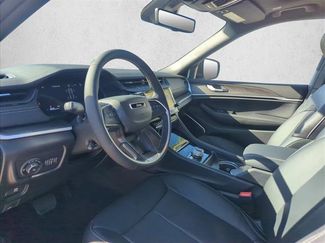 New 2026 Jeep Grand Cherokee Limited Reserve video 2