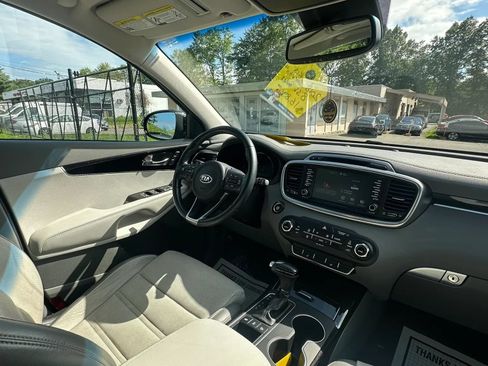 Used 2018 Kia Sorento SX AWD/4WD image 36