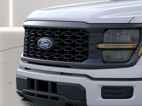 New 2026 Ford F150 STX image 17
