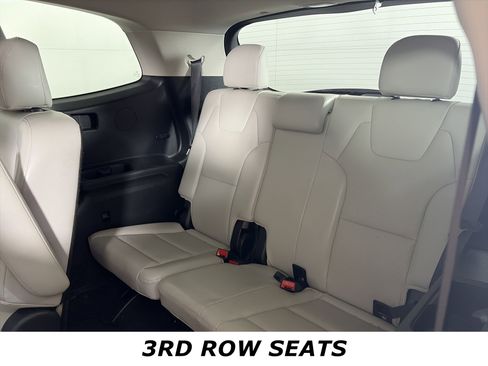 Used 2021 Kia Telluride S image 12