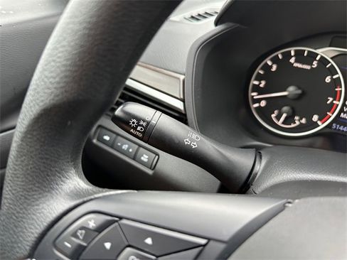 Used 2023 Nissan Altima 2.5 SV image 24