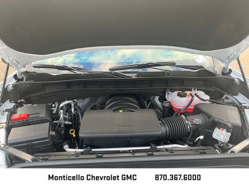 New 2026 GMC Sierra 1500 Denali w/ Denali Reserve Package image 30