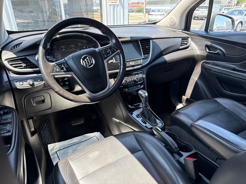 Used 2019 Buick Encore Essence AWD/4WD image 14