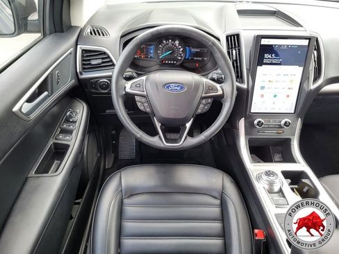 Certified 2024 Ford Edge SEL AWD/4WD image 19