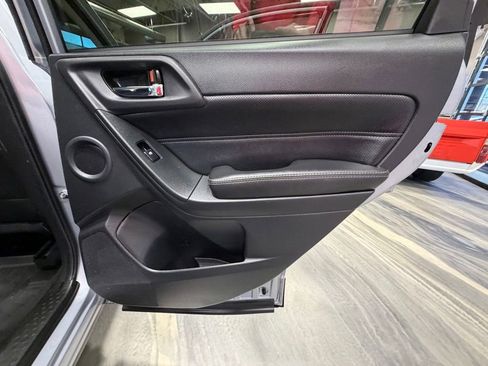 Used 2017 Subaru Forester 2.0XT Touring image 48