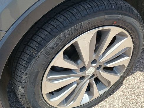 Used 2019 Buick Encore Preferred FWD image 7
