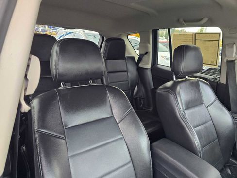 Used 2015 Jeep Compass Sport image 13