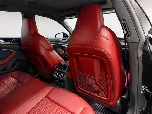 Used 2021 Audi S7 Prestige w/ Prestige Package AWD/4WD image 20