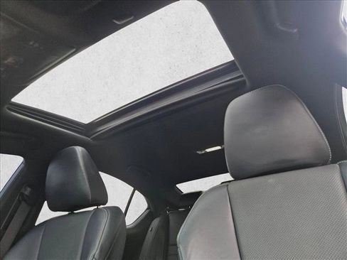 Used 2021 Lexus IS 350 F Sport w/ Navigation Package RWD image 22