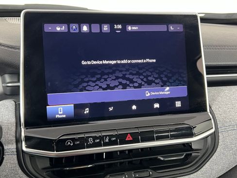 Used 2022 Jeep Compass Latitude w/ Convenience Group image 23