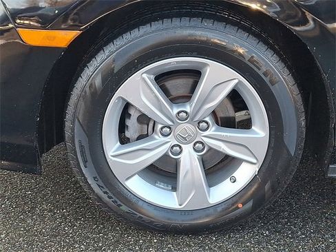 Used 2018 Honda Odyssey EX-L image 8