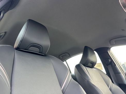 New 2026 Toyota Prius XLE image 19