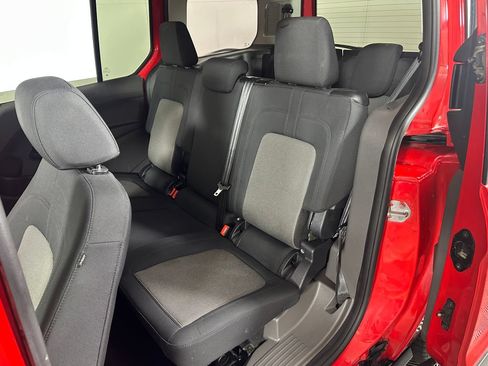 Used 2020 Ford Transit Connect XL FWD image 16
