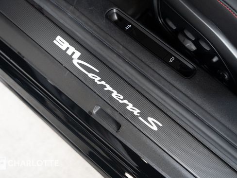 Used 2026 Porsche 911 Carrera S RWD image 18