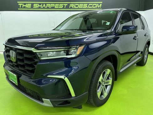 Used 2024 Honda Pilot EX-L image 5