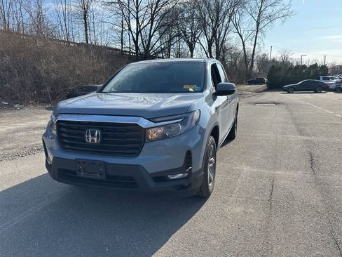 Used 2023 Honda Ridgeline RTL image 13